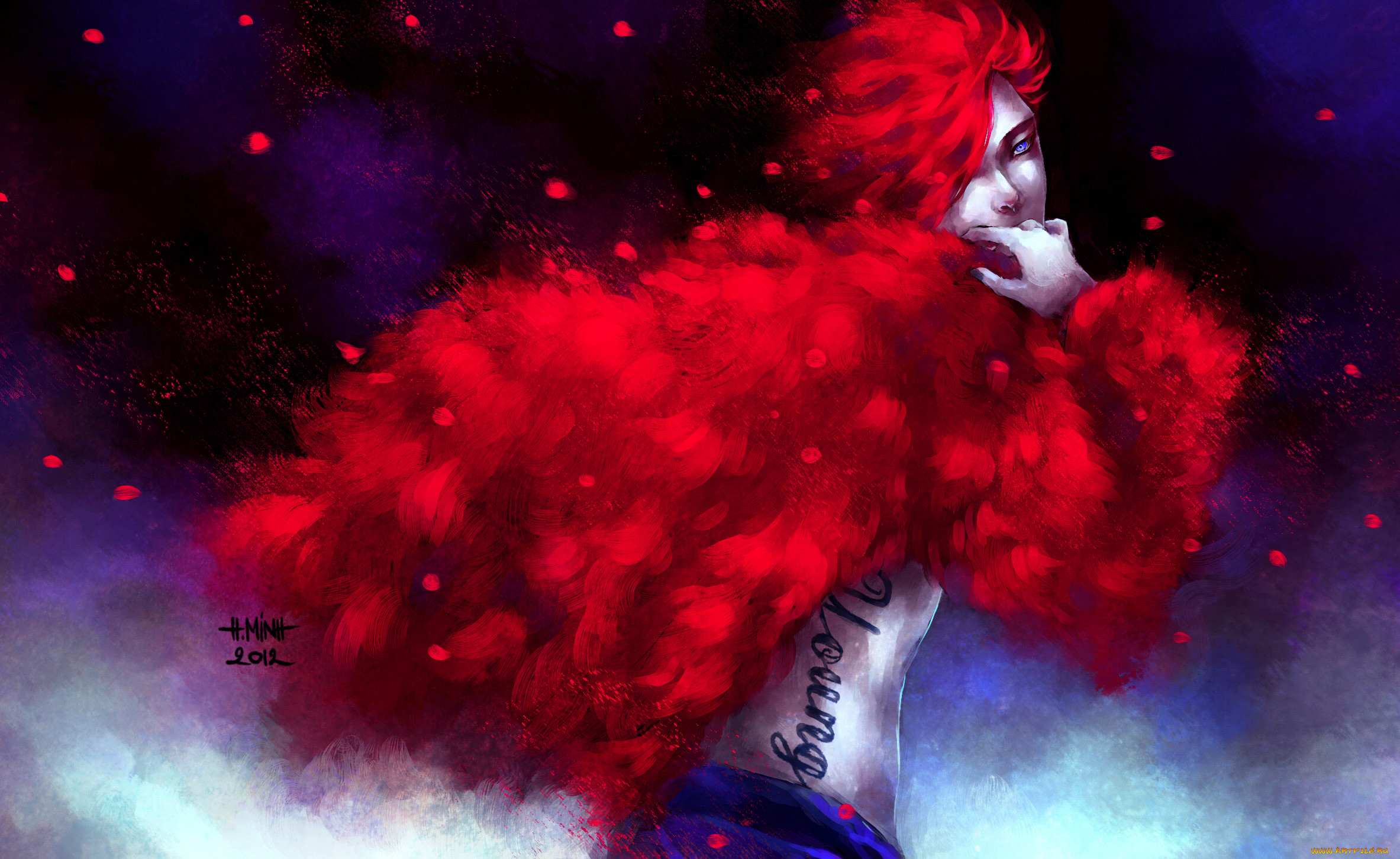 , *unknown , , nanfe, art, , 